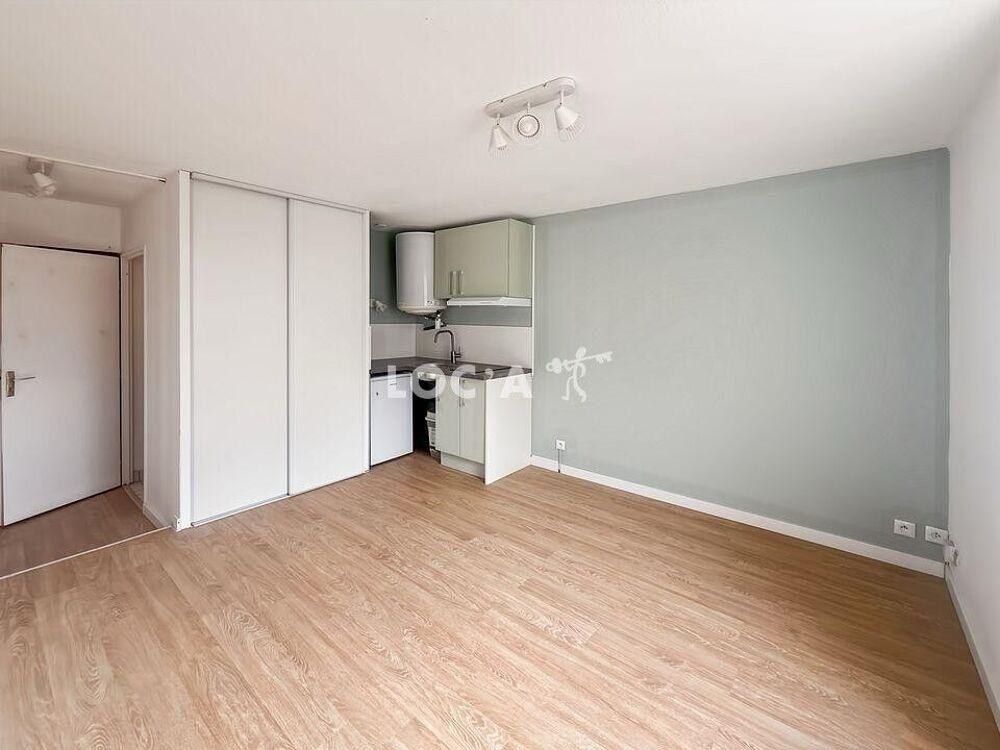 Location Appartement A SAISIR - Studio Rénové Dijon