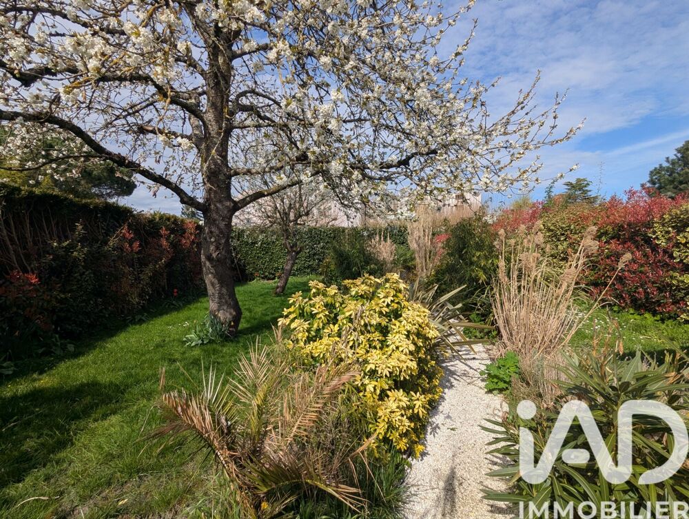 Vente Maison 7 pièces 131 m² - Vue 3