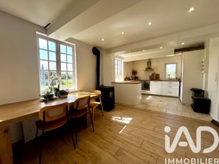  Maison à vendre 3 pièces 55 m²