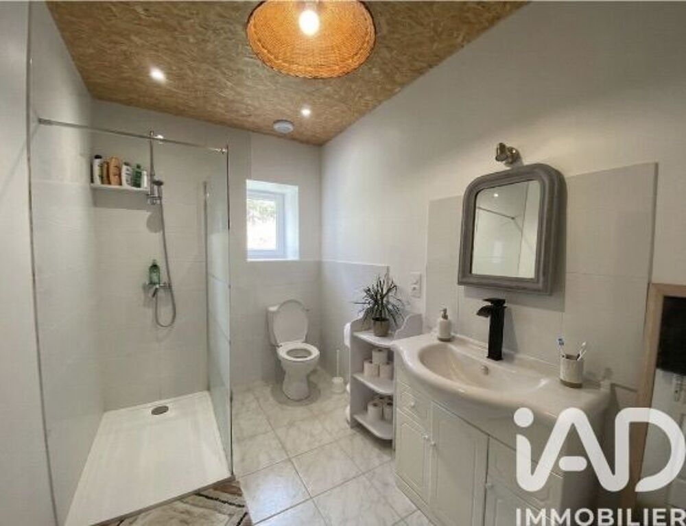 � vendre  Maison Izeron (38160)
