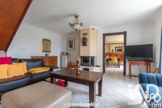  Maison à vendre 6 pièces 165 m²