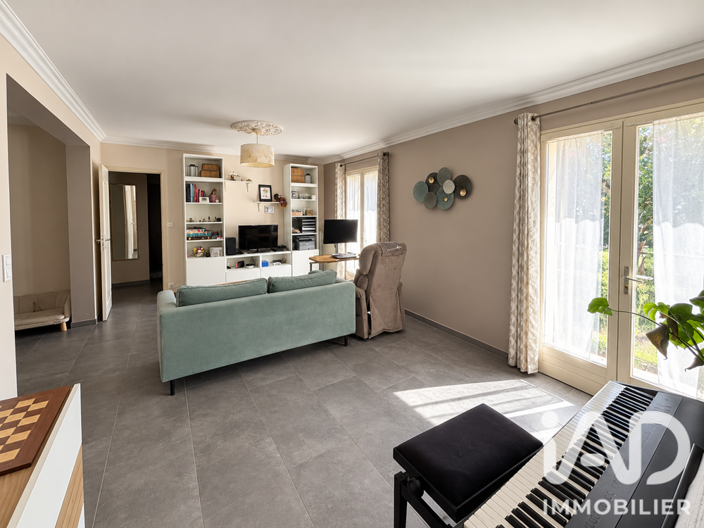 Vente Maison Vente Maison/villa 7 pièces Fleury-les-aubrais