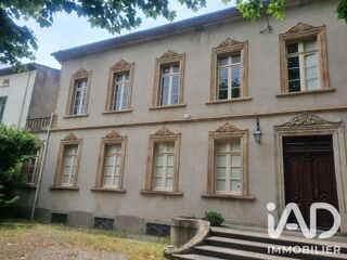  Maison à vendre 9 pièces 311 m²