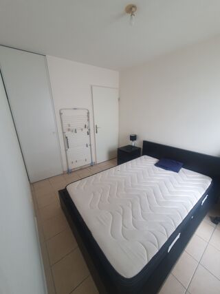  Appartement à louer 2 pièces 30 m²