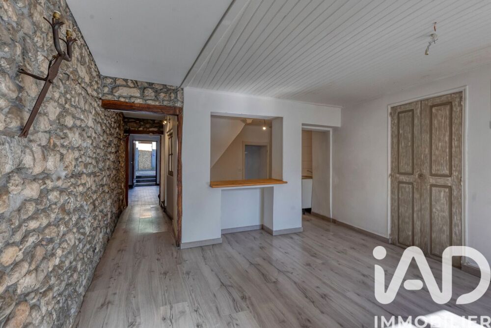 Maison 5 pièces 106 m² · à Le Touvet · 106 m² · 239 000 €
