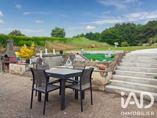  Maison à vendre 7 pièces 134 m²