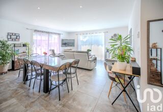  Maison à vendre 6 pièces 143 m²