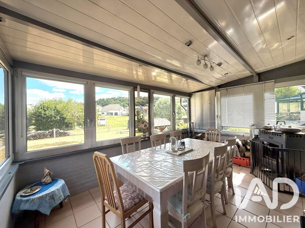 Vente Maison Vente Maison de village 5 pièces Blies-guersviller