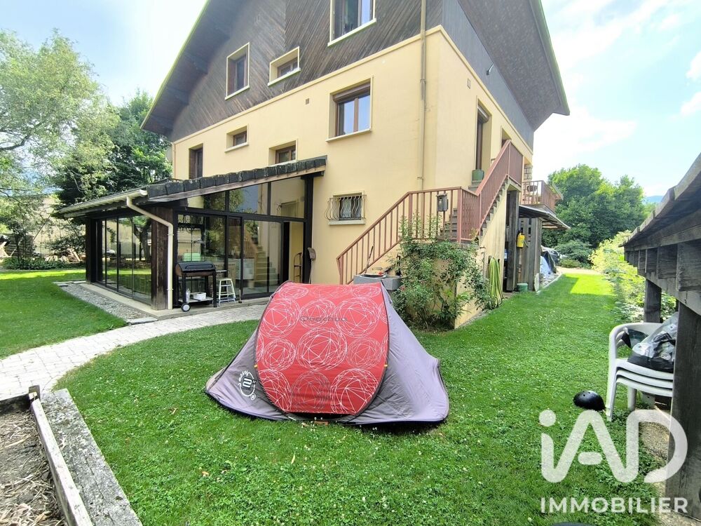 Vente Maison Vente Maison traditionnelle 9 pièces Bourgneuf