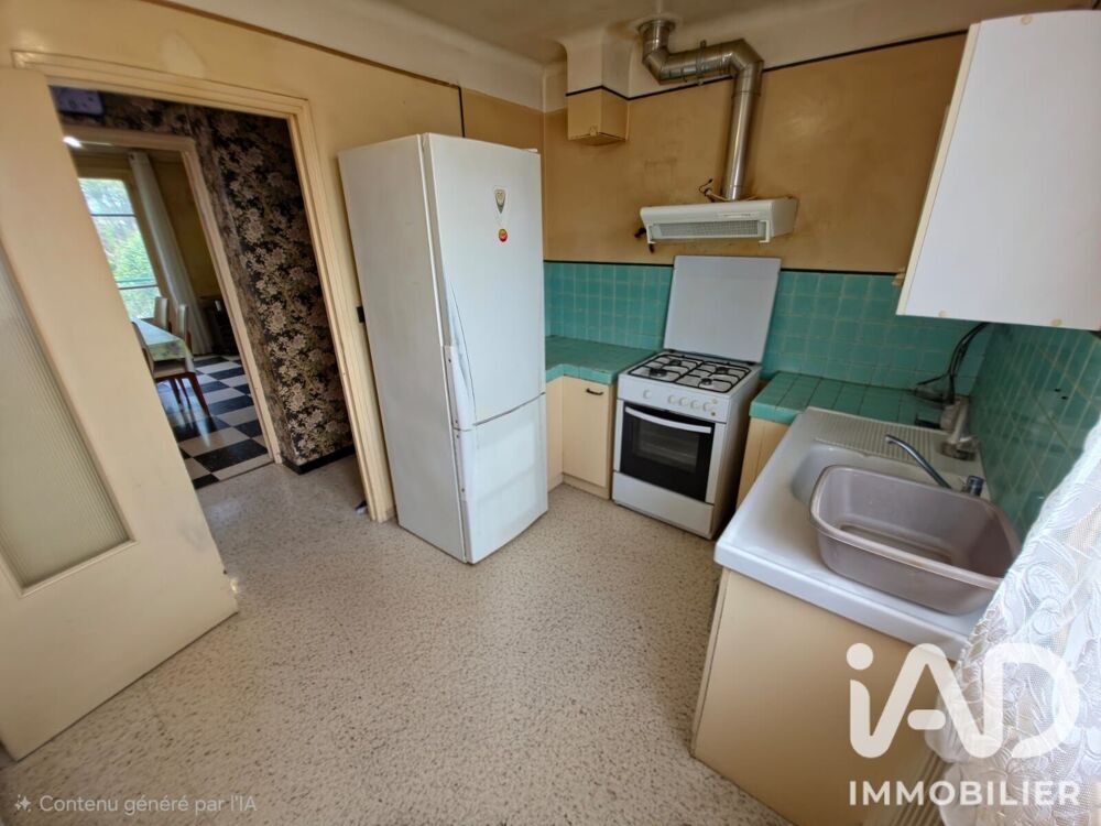 Vente Maison Vente Maison traditionnelle 5 pièces Rodilhan