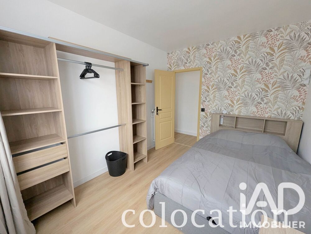 Location Appartement Location Appartement 5 pièces Morsang-sur-orge