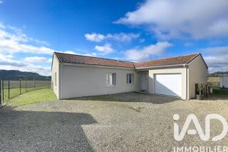  Maison à vendre 6 pièces 130 m²