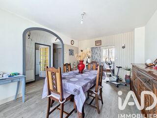 Maison à vendre 4 pièces 90 m²