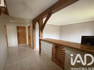  Maison � vendre 7 pi�ces 143 m�