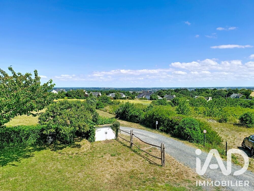 Vente Maison Vente Maison/villa 6 pièces Langueux
