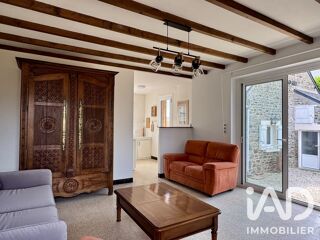  Maison à vendre 6 pièces 103 m²