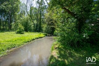 Vente Maison Vente Maison/villa 8 pièces Dormelles