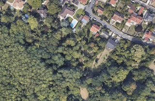  Terrain � vendre 2360 m�