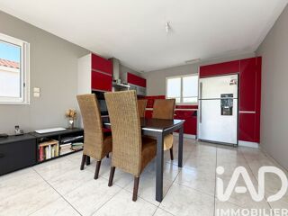  Maison à vendre 5 pièces 158 m²