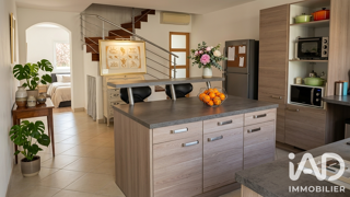  Maison à vendre 5 pièces 105 m²