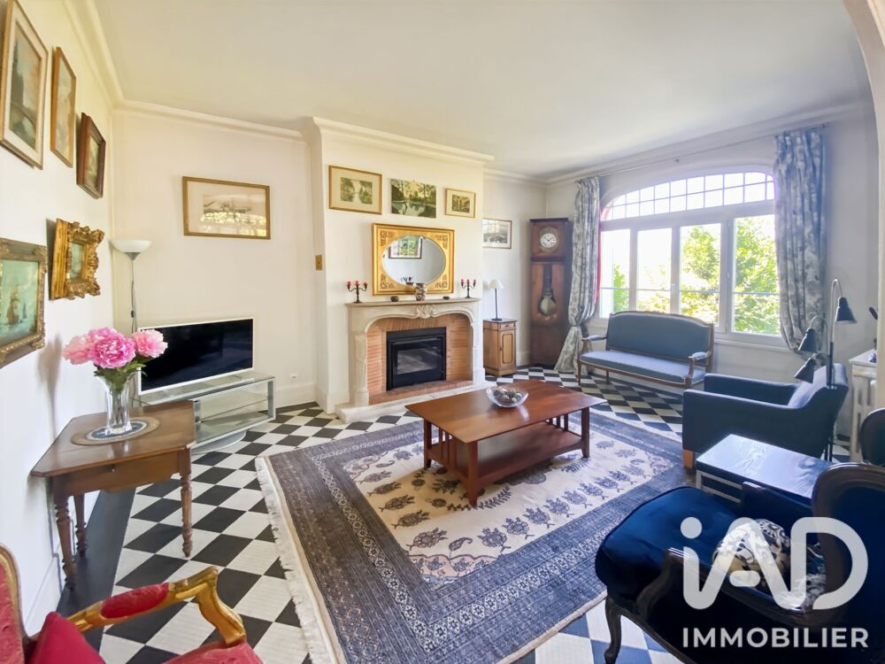 vente Maison - 9 pièce(s) - 170 m² Combs-la-Ville (77380)