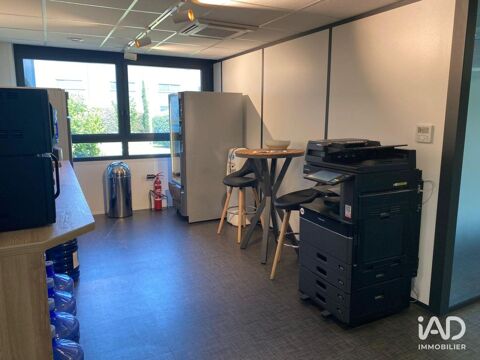   Location Bureaux 25 m&sup2; 