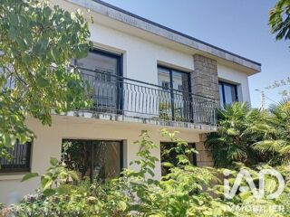 Maison à vendre 6 pièces 153 m²