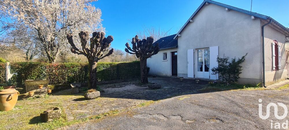 Vente Maison/villa 7 pièces