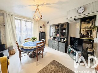  Appartement à vendre 2 pièces 37 m²