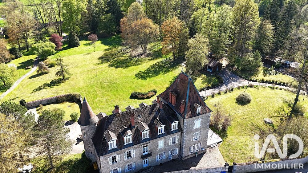 à vendre  Maison Pagney (39350)