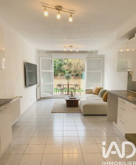   Vente Appartement Appartement - 3 pi�ce(s) - 55 m�