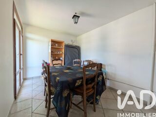  Appartement à vendre 5 pièces 89 m²