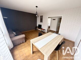  Appartement à vendre 4 pièces 71 m²