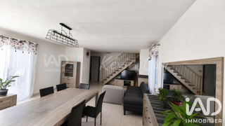  Maison à vendre 7 pièces 113 m²