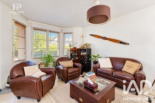  Maison à vendre 7 pièces 119 m²