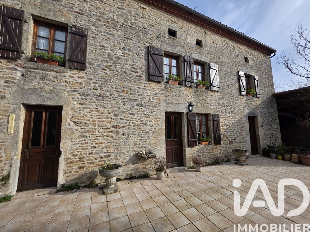 Vente Maison Vente Maison/villa 6 pièces Le buis