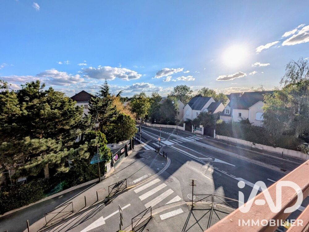 Vente Appartement Vente Appartement 4 pièces Montmorency