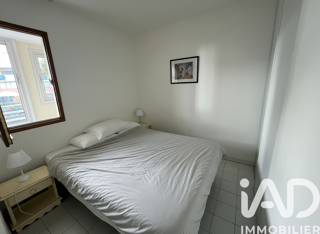  Appartement à vendre 3 pièces 28 m²