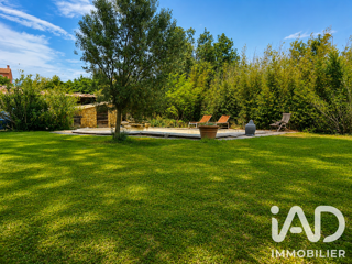 Vente Terrain Vente Terrain à bâtir 401 m&sup2; Salon-de-provence