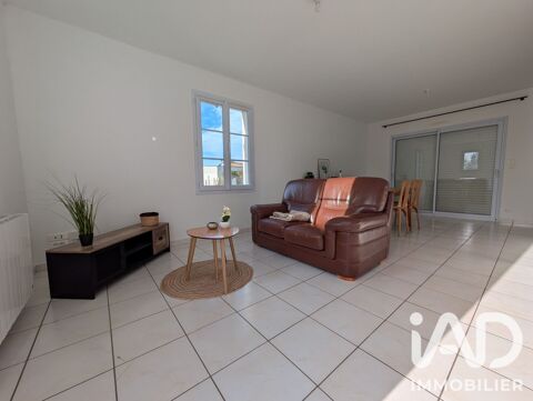   Vente Maison/villa 3 pièces Maison - 3 pièce(s) - 60 m²