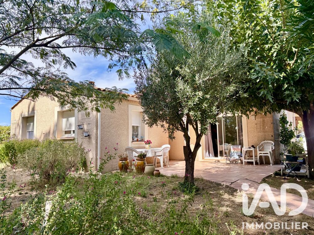 Vente Pavillon 4 pièces