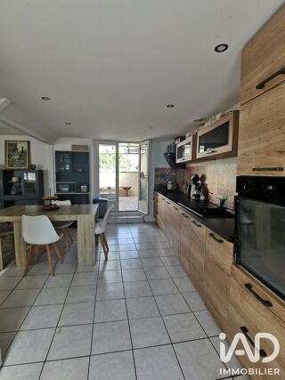  Maison à vendre 5 pièces 92 m²