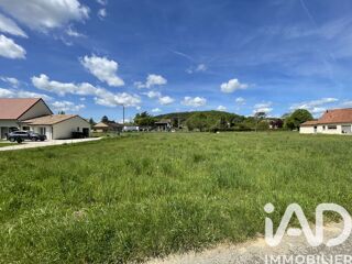  Terrain à vendre 1777 m²