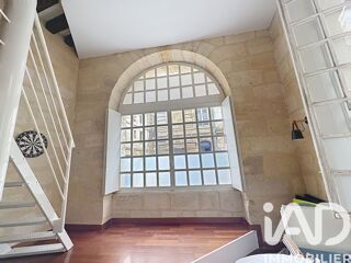  Appartement à vendre 3 pièces 57 m²