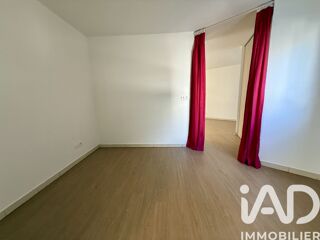  Appartement à vendre 2 pièces 45 m²