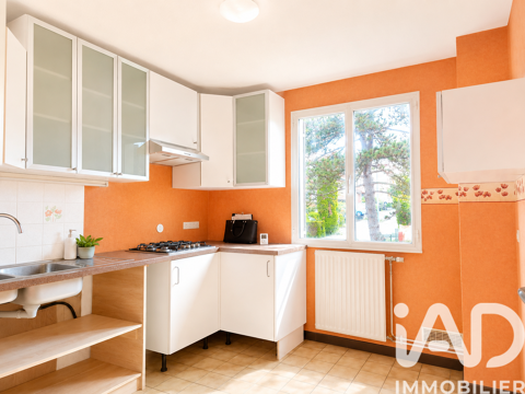  Maison � vendre 5 pi�ces 99 m�