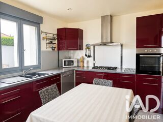  Maison à vendre 4 pièces 99 m²