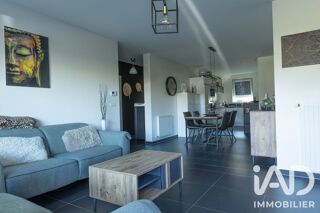  Appartement à vendre 3 pièces 80 m²