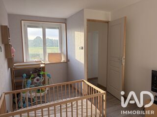  Maison à vendre 5 pièces 127 m²