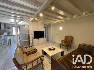  Maison à vendre 5 pièces 156 m²